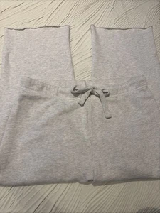 Frank & Eileen Felpa Donna Media Catherine Gamba Larga $198 Coulisse Nuova - Foto 1 di 7