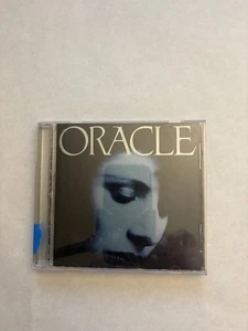 Oracle - Oracle CD 1994 Electronica New Age RCA Victor BMG - Bild 1 von 4