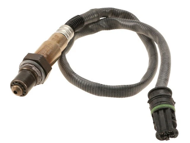 Sensor de oxígeno aguas abajo para BMW 550i xDrive 2011-2016 2013 2012 2014 TH228KH Foto 1 de 1