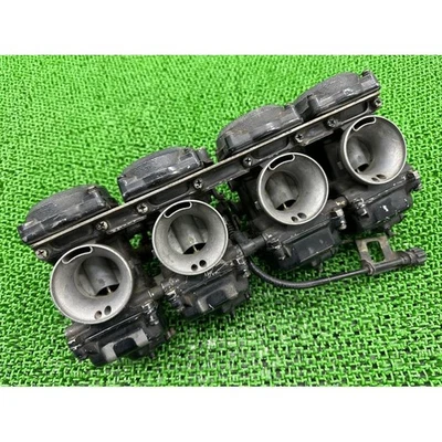 Gpz900R Carburetor V058 Kawasaki Genuine Used Motorcycle Parts Zx900A Ninja Norm - Image 1 of 4