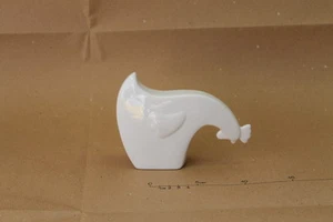 PORCELLANA - GALLINA - 15x4xH12cm - Picture 1 of 1