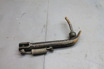 SOPORTE LATERAL SUZUKI GS300L 82-85 42100-11900 42310-11901 Foto 1 de 4