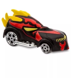 Disney Store Star Wars Darth Maul Die Cast Racer Modellino Auto Giocattolo da Collezione NUOVO - Foto 1 di 2