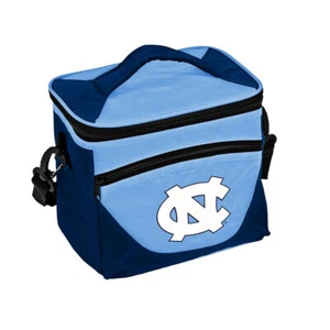 North Carolina Tar Heels Cooler Halftime Design - Picture 1 of 1