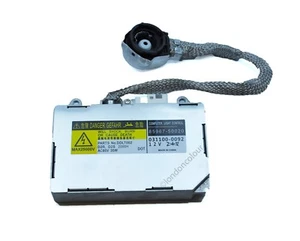 2 x Lexus Toyota xénon HID phare ballast D2S D2R KDLT002 DDLT002 85967-30050 - Photo 1/2