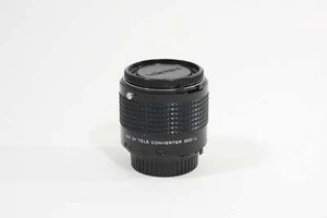 Minolta 2x Tele Converter 300-L MD - Bild 1 von 4