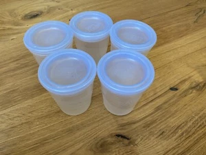 Philips Avent Mehrwegbecher-Set für Muttermilch - Bild 1 von 1