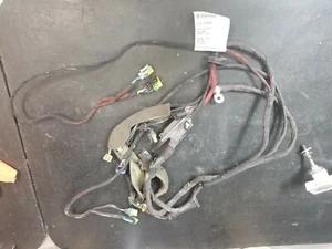 Ferrari F430, 360 Spider Door Wiring Harness Loom Cables 198209 Complete 228251 - Picture 1 of 4
