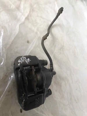 Pinza de freno de disco derecha Ford Escort 1998-2002 pasajero delantero 2,0 L ZX2 cupé Foto 1 de 4