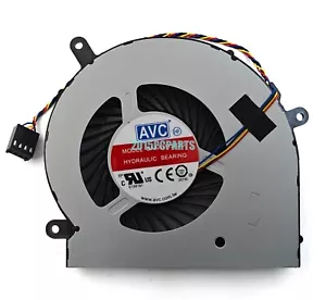 New for Dell Inspiron 24-5459 V5450 5460 5459 AIO radiator CPU Fan 0DYKW1 - Picture 1 of 3