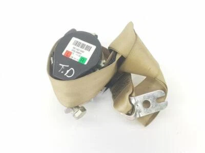 8K0857805Q cinturón seguridad trasero derecho 1392938 para AUDI A4 ALLROAD QUATTRO 3.0 V6 24V 2009 Foto 1 de 4