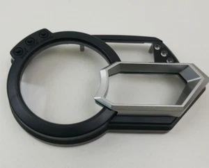 Yamaha 5FP-8353E-00, Case, Meter, Upper. NOB. Fast shipping!!! - Bild 1 von 4