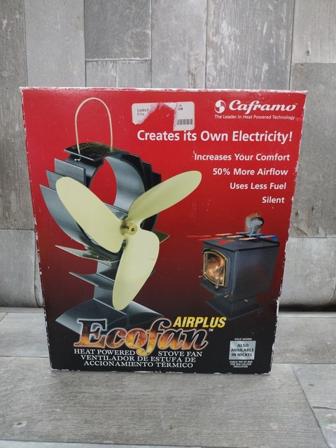 Caframo Fireplaces u0026 Stoves for sale | eBay