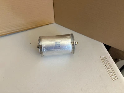 Condensador de alto voltaje de poliestireno 80kV 2000pf Foto 1 de 3