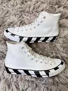 Mandrino bianco sporco Taylor 12UK - Foto 1 di 6