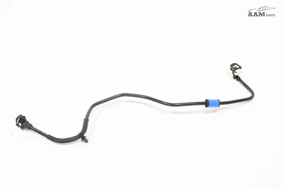 2019-2023 VOLVO XC40 AWD 2,0 Л КАНИСТРА ШЛАНГА ИСПАРИТЕЛЯ ТОПЛИВА ОТ ОРИГИНАЛЬНОГО ПРОИЗВОДИТЕЛЯ - Изображение 1 из 4