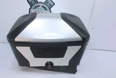 Bagagem de carga lateral direita 15-20 Ktm Aventure 790 sem chave 63512932044 - Imagem 1 de 4