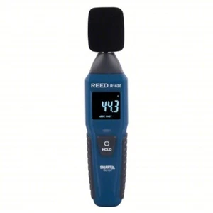 Reed Instruments R1620 Bluetooth Schallpegelmesser - Bild 1 von 1