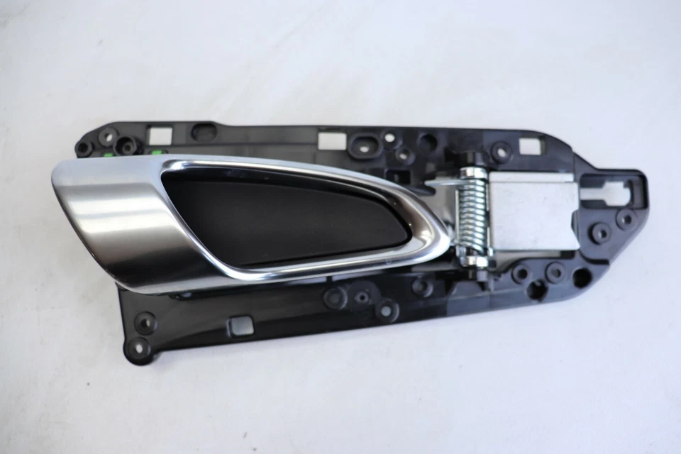 Manija de puerta interior Porsche Boxster 718 982 2017 RHS 99155552202 J170 Foto 1 de 2