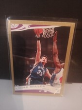 2005-06 Topps Mike Miller # 157 Gold 'd 77/99