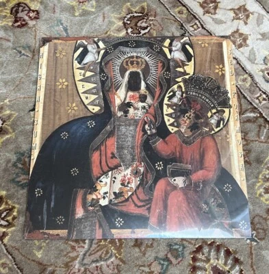 Knowledge the Pirate Family Jewels LP Vinyl Limited Edition #'d /250 Tuff Kong - Image 1 of 4