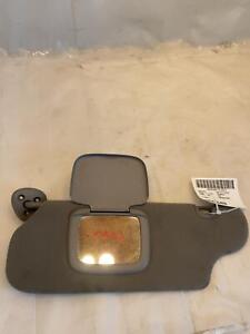 1999 FORD TAURUS Front Sun Visor with Mirror Left Driver Side LH OEM