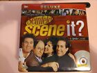 Seinfeld Scene it Deluxe? The DvD Board game. New (Sealed Pcs)