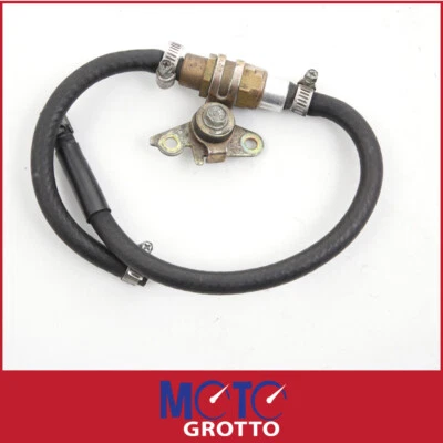 Conjunto de válvula de refrigerante carburador Honda CBR600F3 (95-98) - Imagem 1 de 4