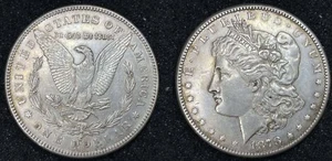 1878-S Possible VAM-17A Missing Star Point - Picture 1 of 4