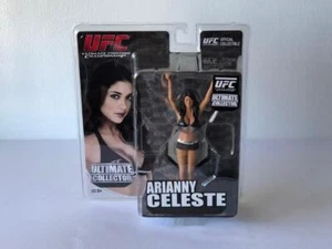 Round 5 MMA UFC Ultimate Collector Series 7 Arianny Celeste Actionfigur - Bild 1 von 4