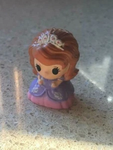 Sofia The First Ooshie, Disney Junior SERIES 1 - Picture 1 of 3