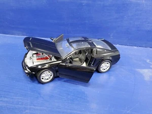 Motor Max Mustang GT 1/24 - Picture 1 of 9