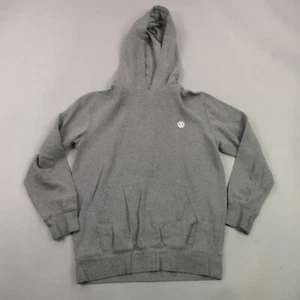 Element Sudadera con Capucha Niños Mediana Manga Larga Senderismo Con Capucha Ligera Exterior - Imagen 1 de 11