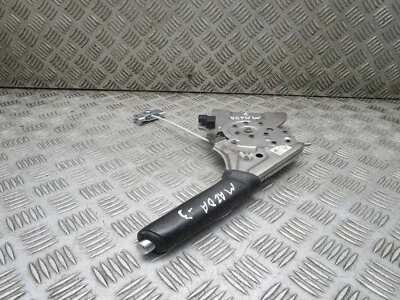 Mazda 3 SE 2015 navegación D 2,2 diésel mecanismo de freno de mano manual Foto 1 de 4