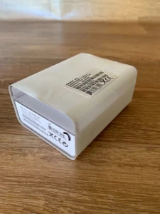 Apple iPod Shuffle Modelo A1204 2da Generación 1 GB Azul NUEVO Y Sellado - Imagen 1 de 7