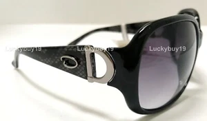 NWT Oscar by OSCAR de la Renta 1247 Black Women Sunglasses Gift Idea /928/ NEW - Picture 1 of 9