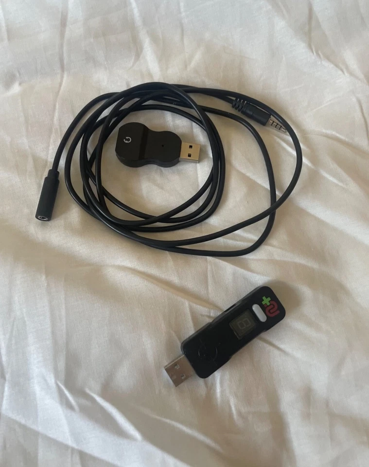 CronusMax Plus Gaming Adapter For PS4, Xbox One, PS3, Xbox 360, Windows PC - Image 1 of 3