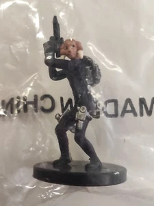 Star Wars Miniatures Promo 2005 - Iktotchi Tech Specialist 47/60 (ENG) - Imagen 1 de 2