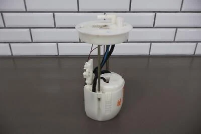 17-19 Fiat 124 Spider Abarth Gas Gasoline Fuel Pump (A401-1335X) 97K Miles - Image 1 of 4
