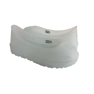 UGG ALL GENDER BOOT GUARD TRANSPARENTE tamanho L HOMENS EUA 11 - 13 / MULHERES EUA 12 - 14 - Imagem 1 de 4