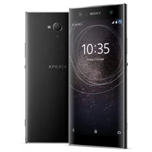 SEALED BOXED Sony Xperia XZ 32GB (Black) Unlocked - Picture 1 of 1