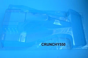 PARMA Coyote Body 1261 Pan Car Vintage RC Part - Picture 1 of 5