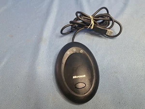 Microsoft Mouse Vintage USB - Imagen 1 de 2