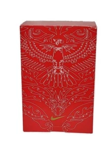 Nike Shoe Box Manny Pacquiao Empty - Picture 1 of 7