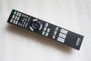 Fit SONY VPL-VW70 VPL-VWPRO1 Projector Remote Control - Picture 1 of 5