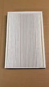Cabin Air Filter C25245 Fits: 2006, 2007 Chevrolet Monte Carlo 3.5L 6Cyl Engine - Bild 1 von 3