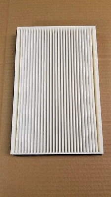 Cabin Air Filter C25245 Fits: 2005, 2006, 2007, 2008 Pontiac Grand Prix 5.3L  - Image 1 of 3