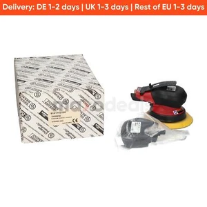 Desoutter 6151702100 Random Orbit Sander New NFP - Picture 1 of 8