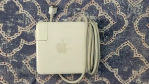 Genuine Apple 85w A1222 Magsafe 1, 2 Power Adapter Macbook Pro 15" 17"  NSW22708 - Picture 1 of 3