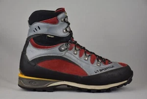 La Sportiva Trango GTX Gore-Tex Mountain Hiking Italy Boots US 11 UK 10 EU 44.5 - Picture 1 of 10